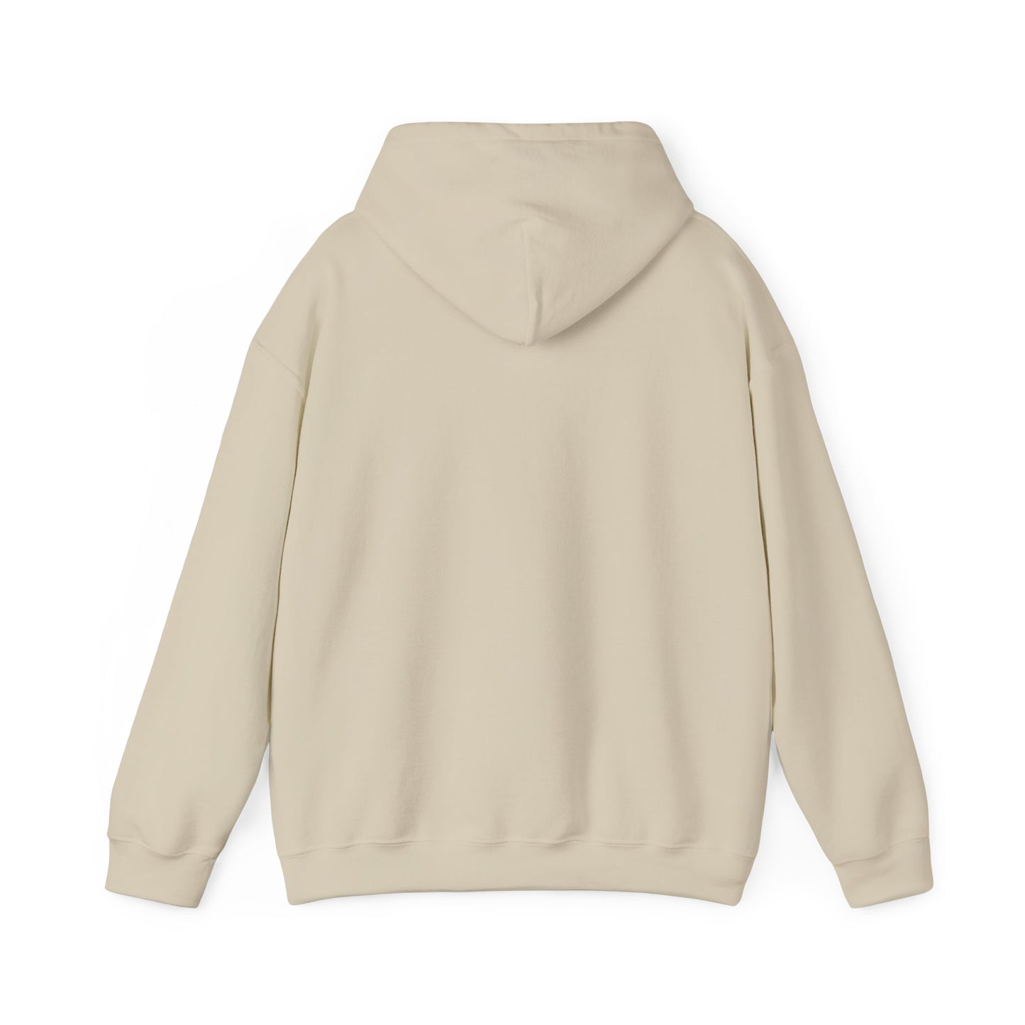 Halloween Hooded Pullover Sweatshirt | Unisex Fleece, Cozy Fall Apparel