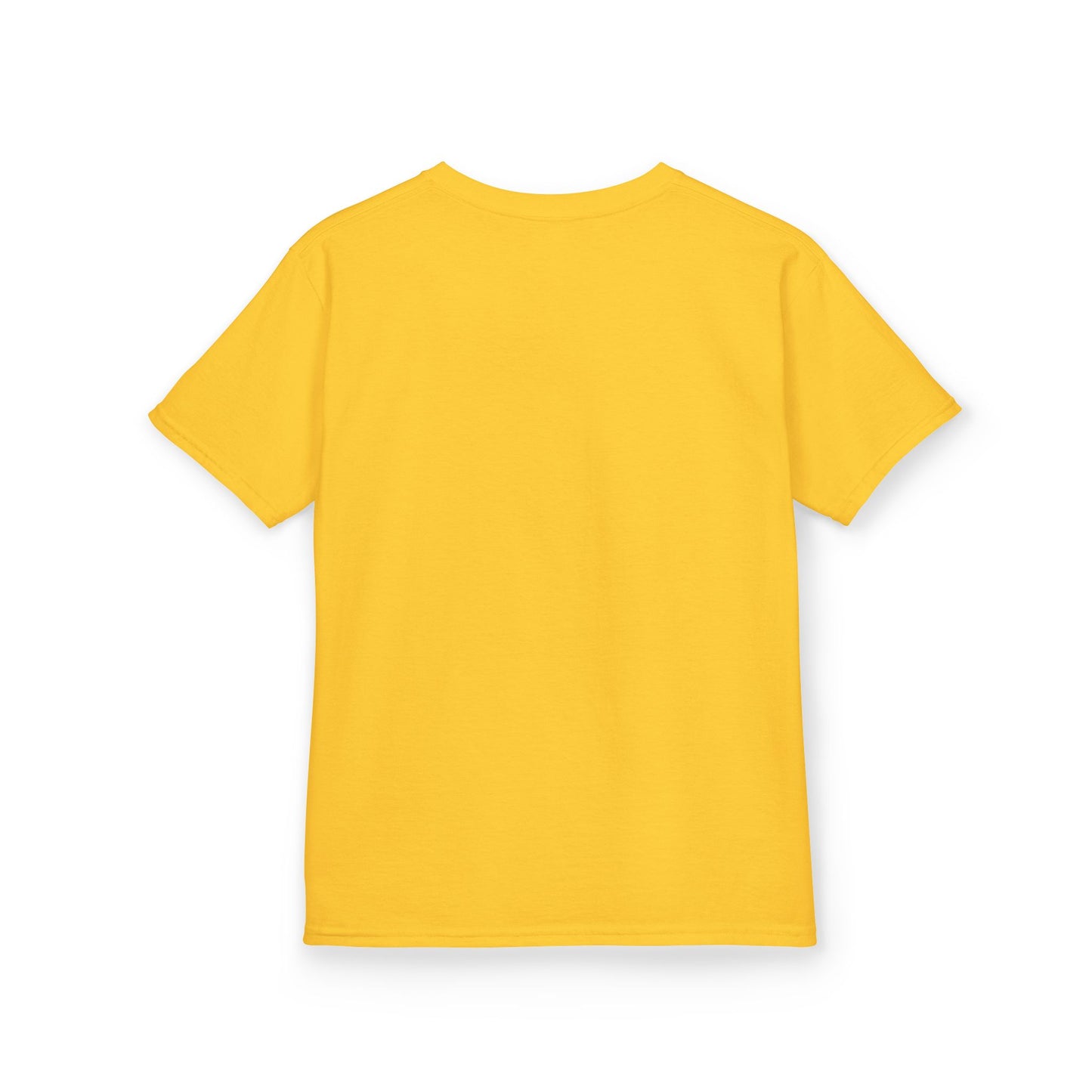 Halloween Kids Tee, Cute Ghost Shirt, Spooky Kids Clothing, Trick or Treat Tee