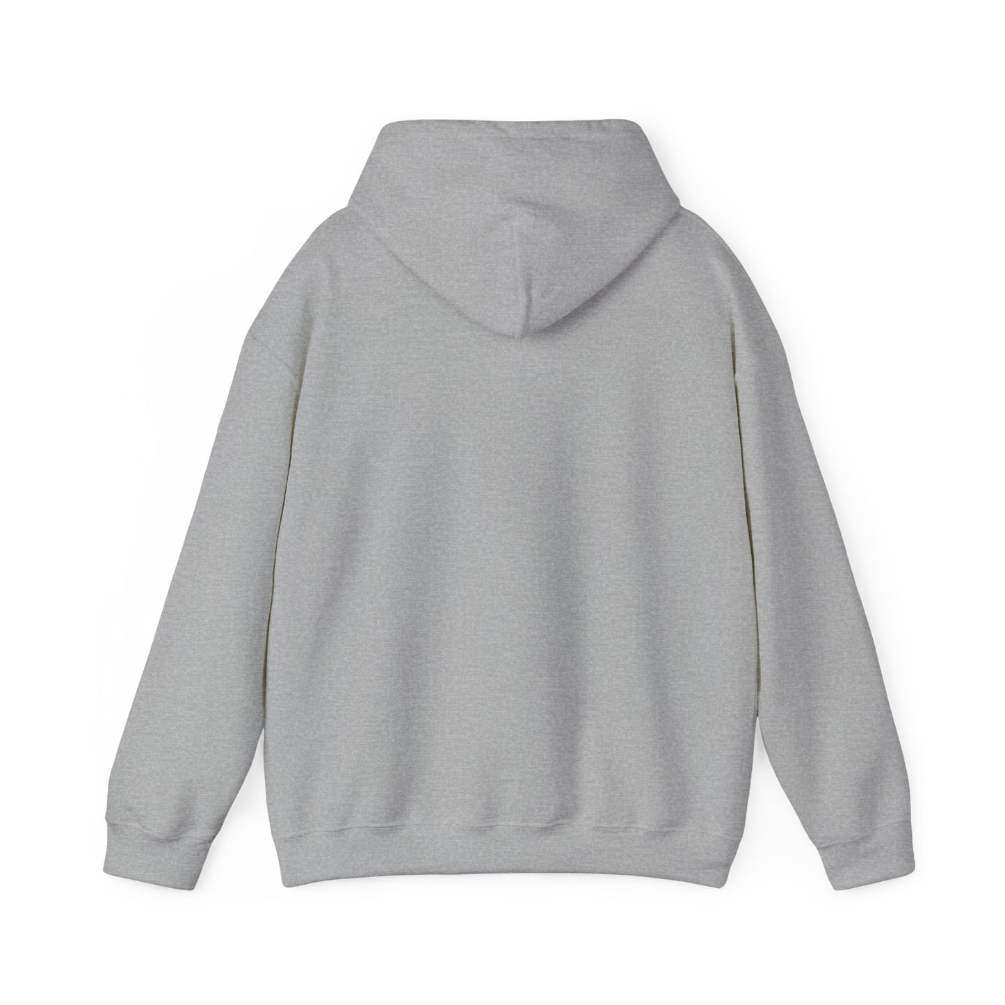 Halloween Hooded Pullover Sweatshirt | Unisex Fleece, Cozy Fall Apparel