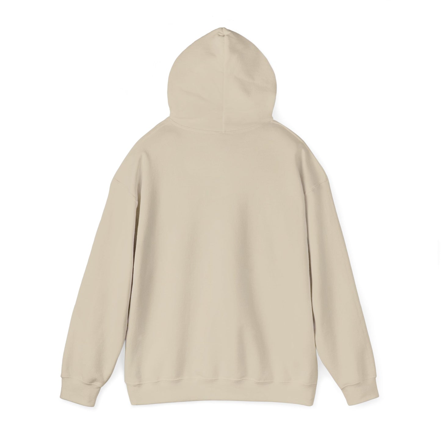 Halloween Hooded Pullover Sweatshirt | Unisex Fleece, Cozy Fall Apparel