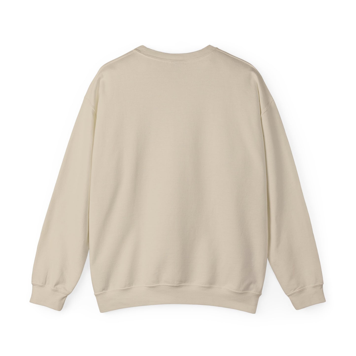 Halloween Ghost Crewneck Sweatshirt, Unisex, Fall Fashion, Spooky Season Clothes