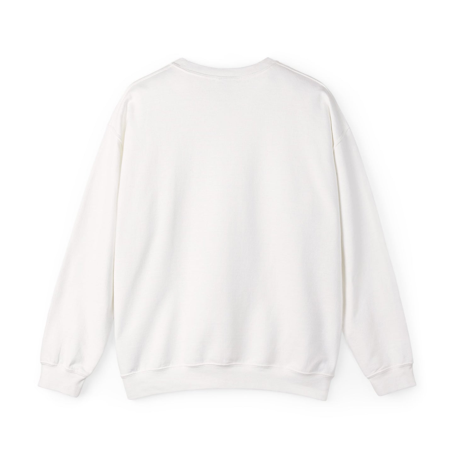 Halloween Ghost Crewneck Sweatshirt, Unisex, Fall Fashion, Spooky Season Clothes