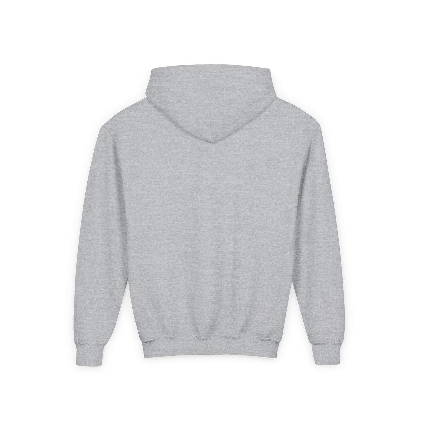 Halloween Youth Hoodie | Trick-or-Treat Sweatshirt, Fall Fashion, Kids Costume