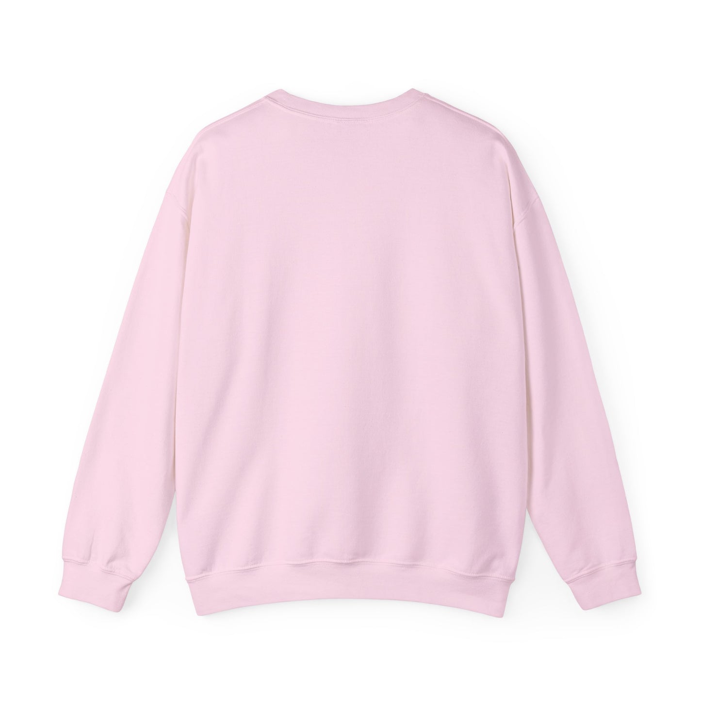 Halloween Cat Crewneck Sweatshirt, Cozy Fall Style, Unisex, Pumpkins, Cute Cat