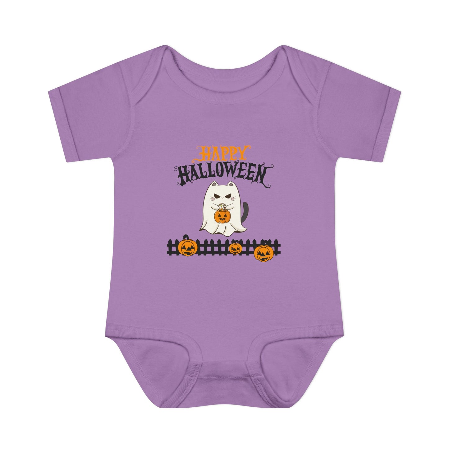 Halloween Baby/Infant Bodysuit, Costume, Trick or Treat Clothes, Perfect Gift