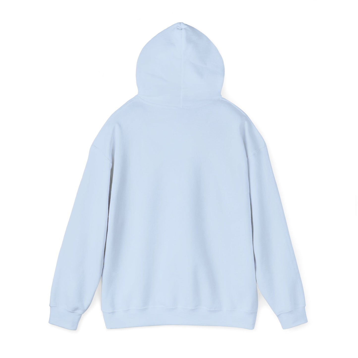 Halloween Hooded Pullover Sweatshirt | Unisex Fleece, Cozy Fall Apparel