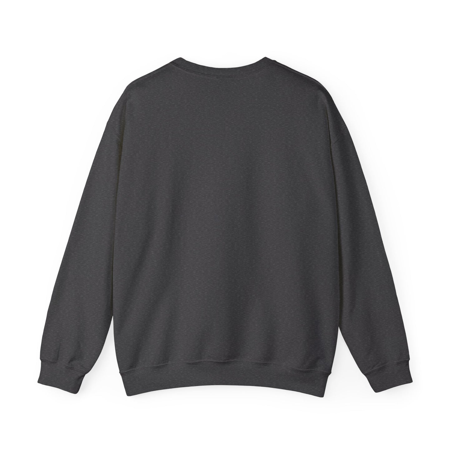 Halloween Ghost Crewneck Sweatshirt, Unisex, Fall Fashion, Spooky Season Clothes