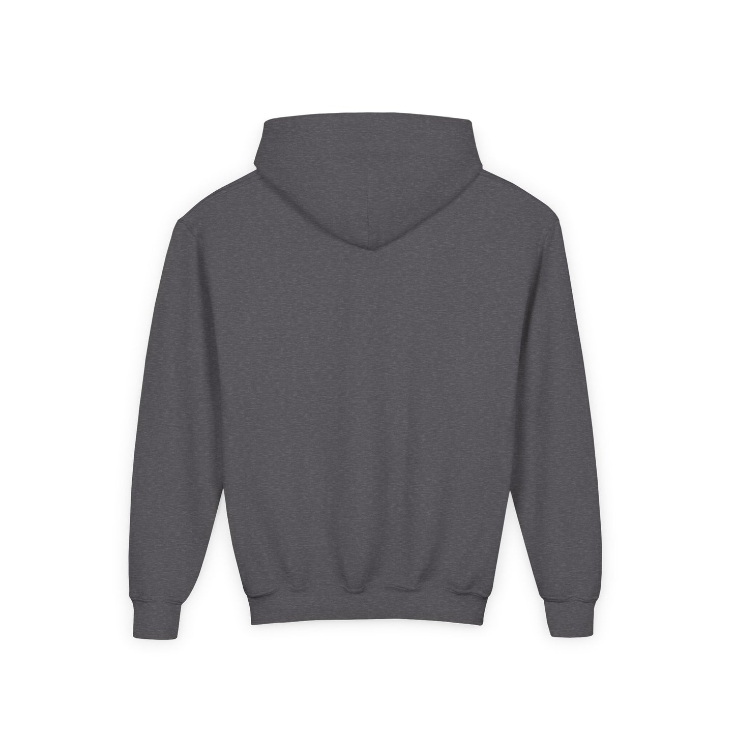 Halloween Youth Hoodie | Trick-or-Treat Sweatshirt, Fall Fashion, Kids Costume