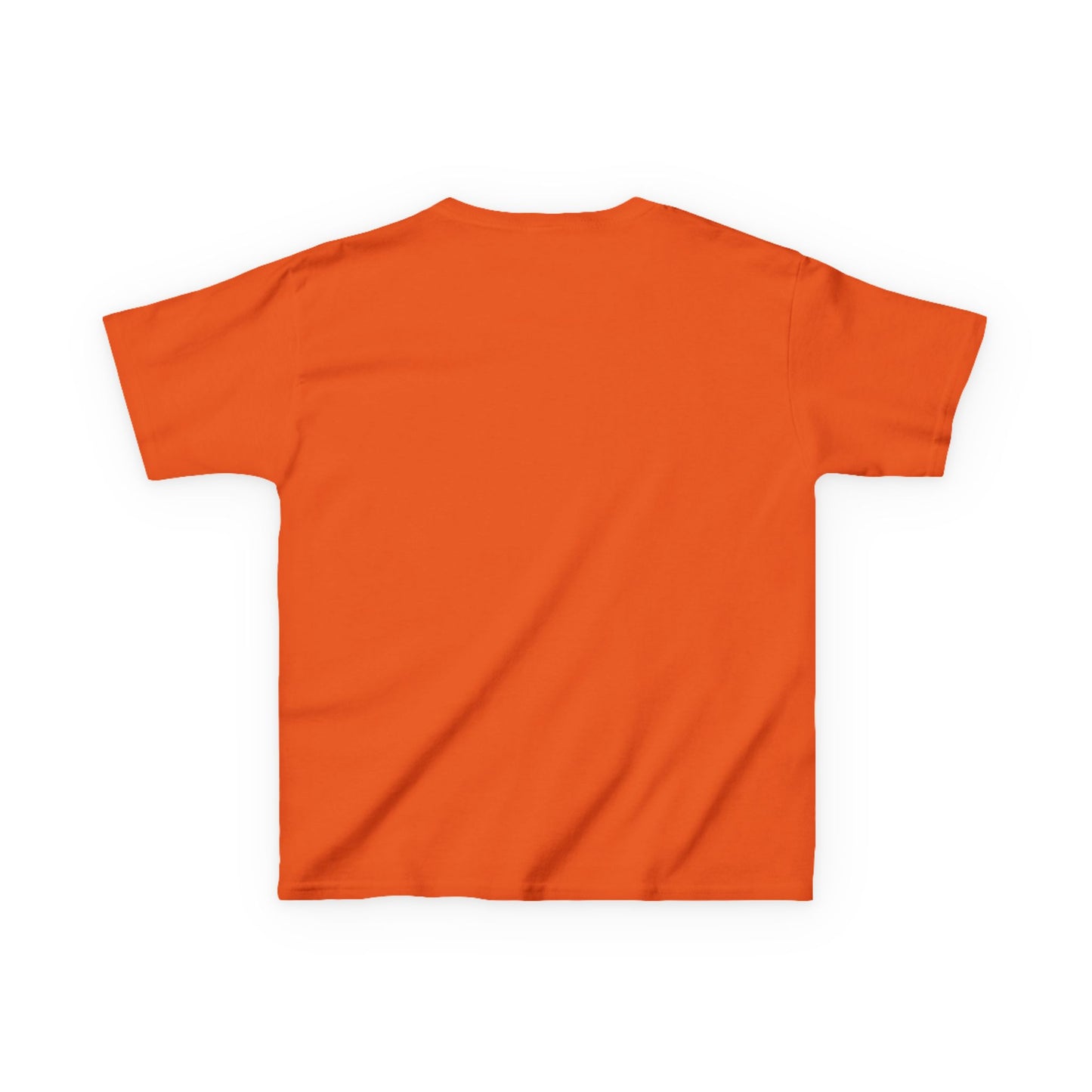 Halloween Kids Tee, Cute Ghost Shirt, Spooky Kids Clothing, Trick or Treat Tee