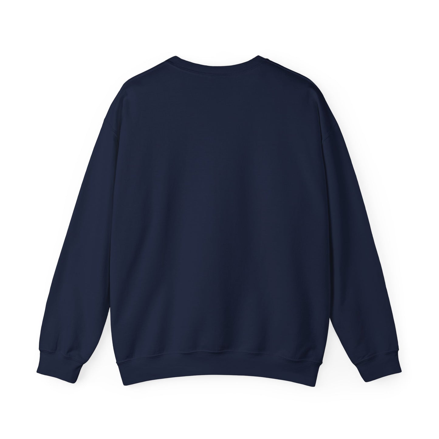 Halloween Ghost Crewneck Sweatshirt, Unisex, Fall Fashion, Spooky Season Clothes