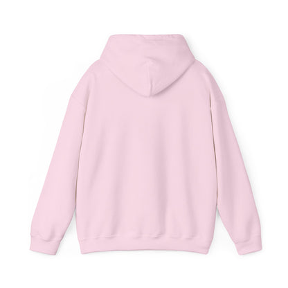 Halloween Hooded Pullover Sweatshirt | Unisex Fleece, Cozy Fall Apparel
