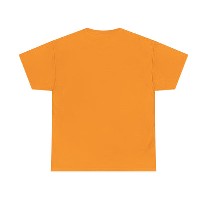 Halloween Graphic Tee, Unisex Heavy Cotton Shirt, Spooky Holiday Apparel, [...]