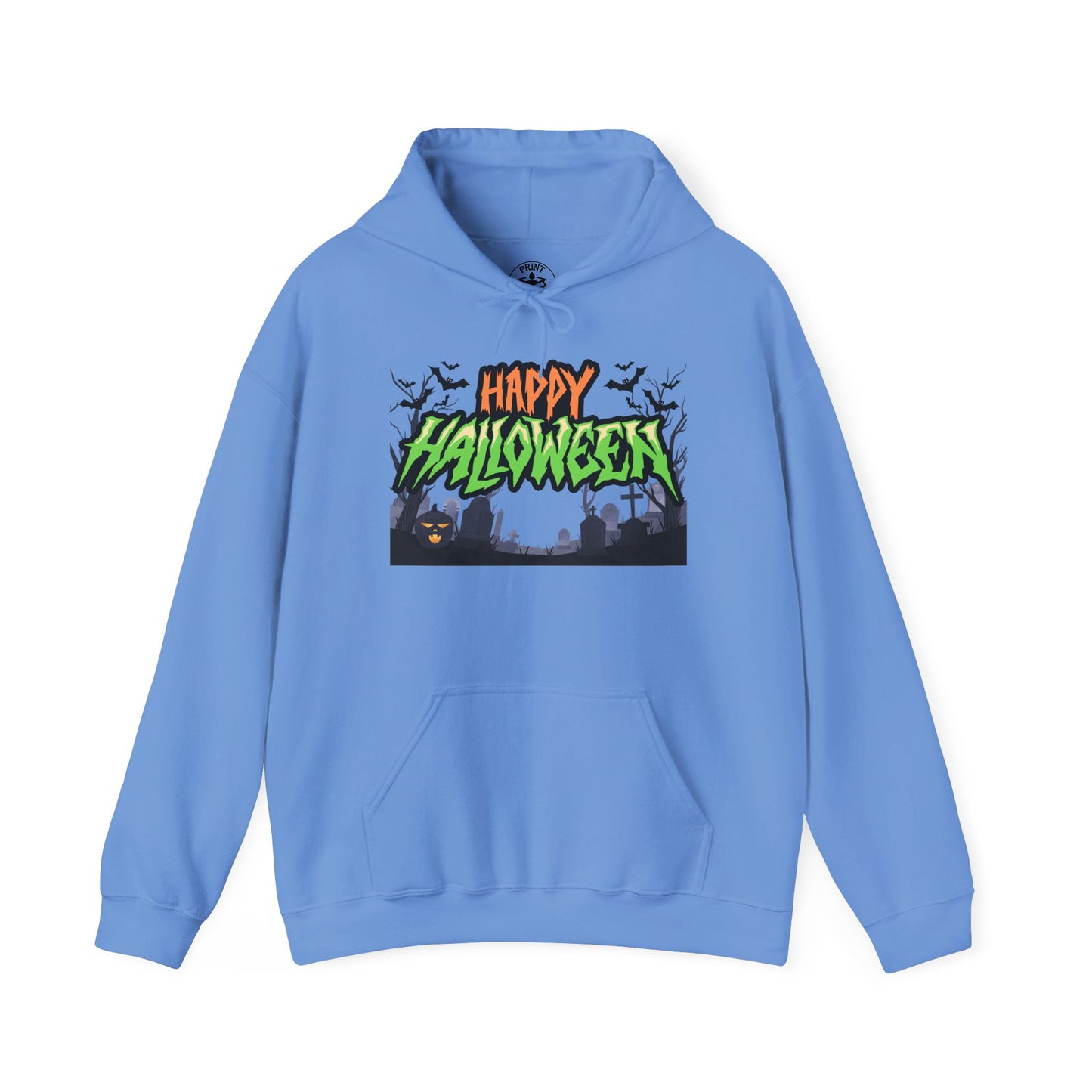 Halloween Hoodie, Unisex Sweatshirt, Spooky Costume Top, October Gift, [...]