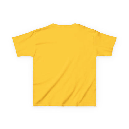 Happy Halloween Kids Tee, Halloween Shirt, Kids Cotton Tee, Trick or Treat Outfit, Festive Kids Apparel