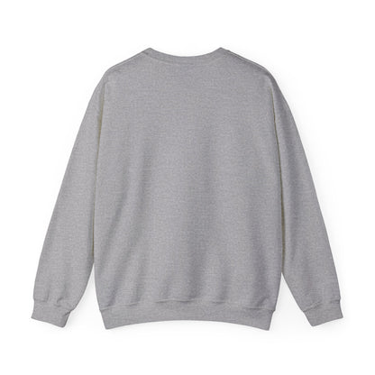 Halloween Ghost Crewneck Sweatshirt, Unisex, Fall Fashion, Spooky Season Clothes