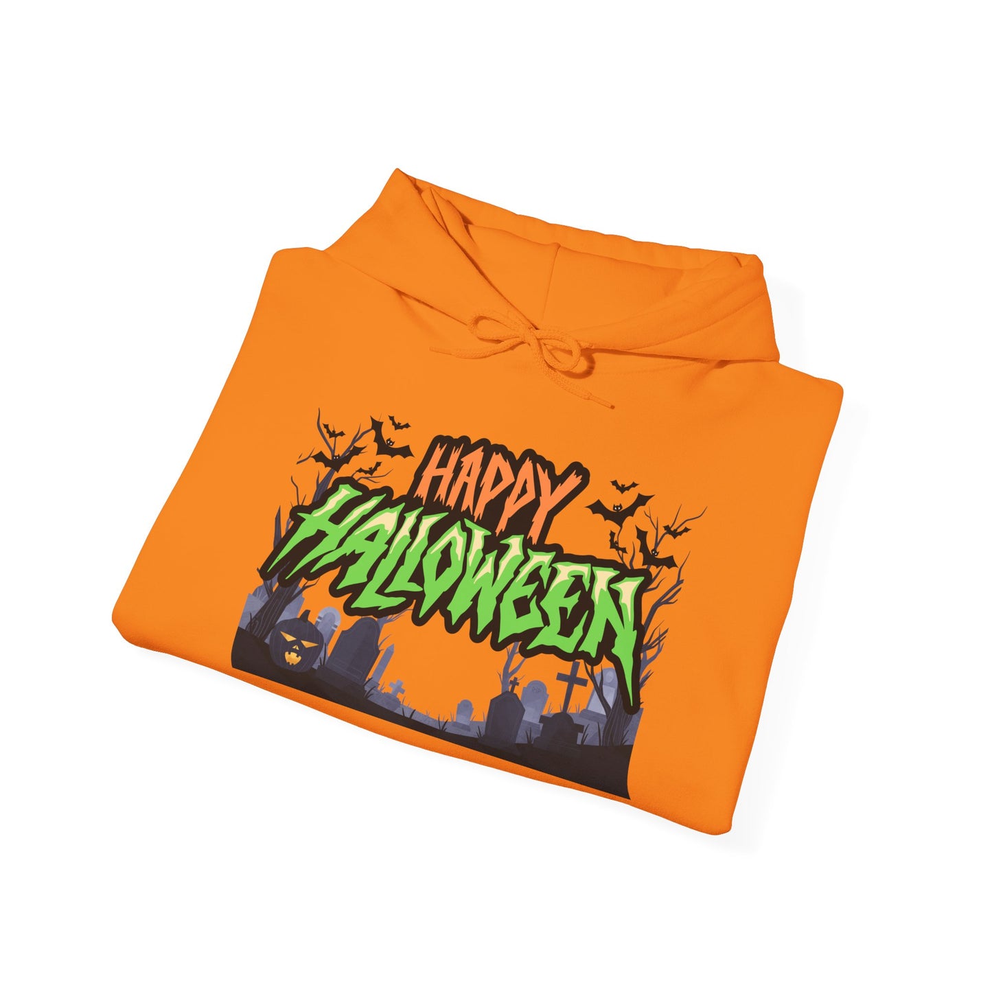 Halloween Hoodie, Unisex Sweatshirt, Spooky Costume Top, October Gift, [...]