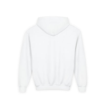 Halloween Youth Hoodie | Trick-or-Treat Sweatshirt, Fall Fashion, Kids Costume