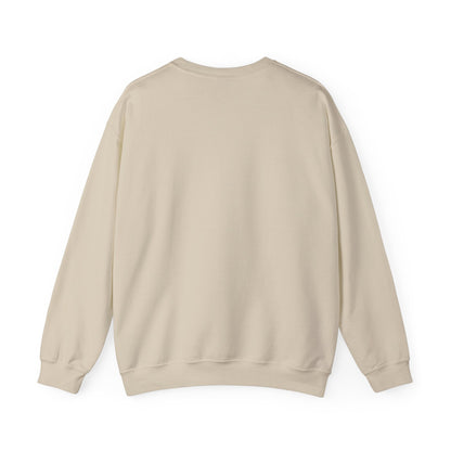 Halloween Ghost Crewneck Sweatshirt, Unisex, Fall Fashion, Spooky Season Clothes