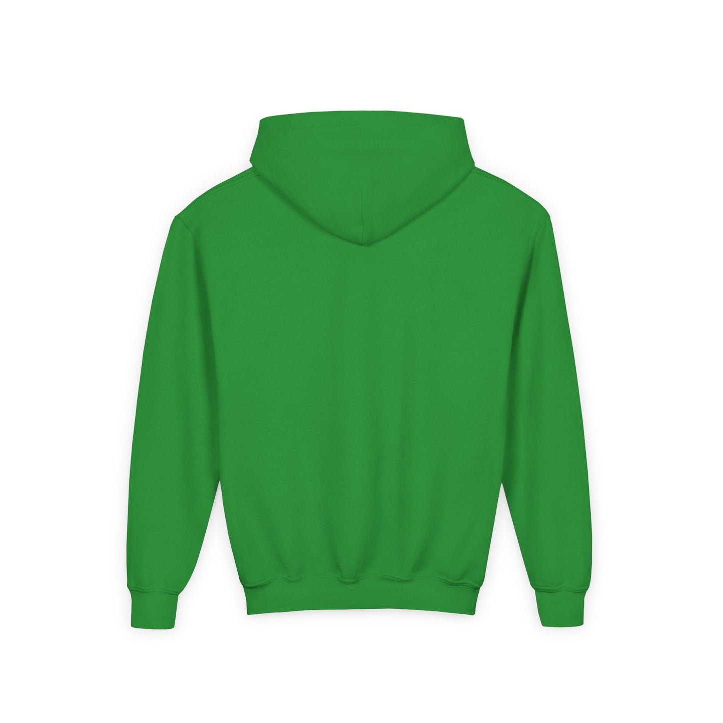 Youth Halloween Sweatshirt - Cozy Fall Apparel, Spooky Season Gift, Kids Hoodie, Holiday Celebration Wear, Trick or Treat Outfit