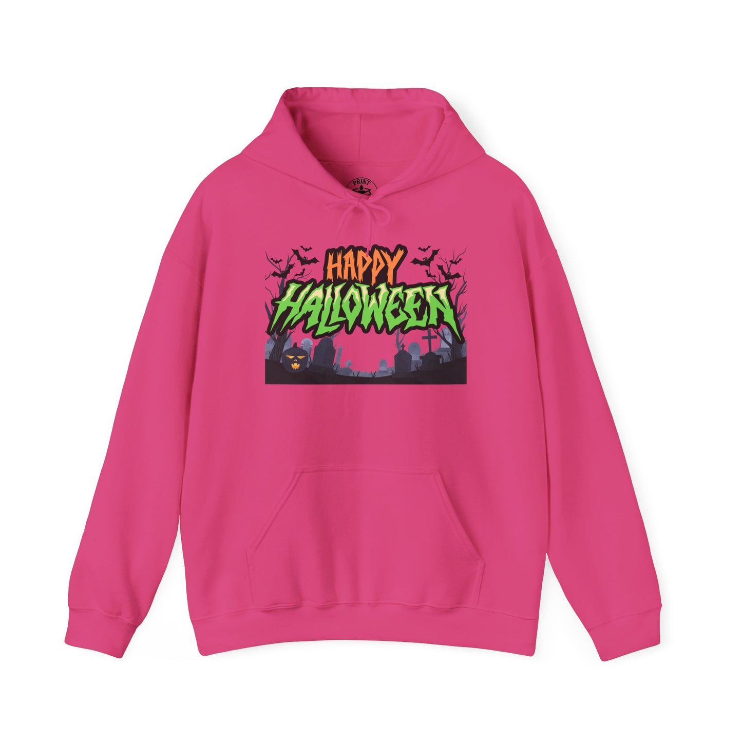 Halloween Hoodie, Unisex Sweatshirt, Spooky Costume Top, October Gift, [...]