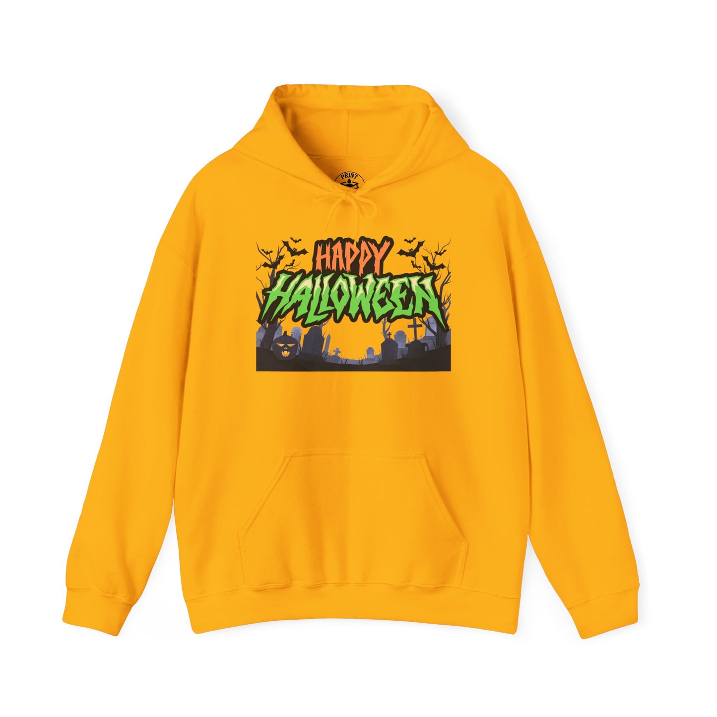 Halloween Hoodie, Unisex Sweatshirt, Spooky Costume Top, October Gift, [...]