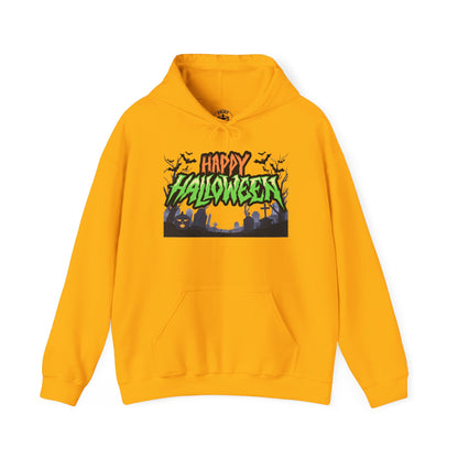 Halloween Hoodie, Unisex Sweatshirt, Spooky Costume Top, October Gift, [...]