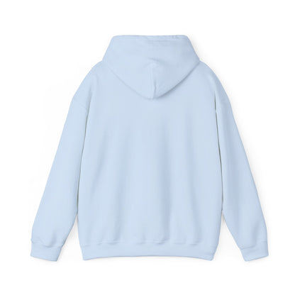 Halloween Hooded Pullover Sweatshirt | Unisex Fleece, Cozy Fall Apparel
