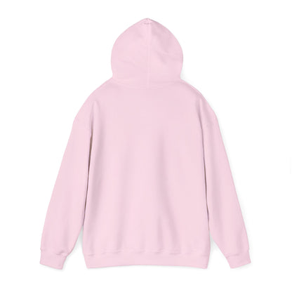 Halloween Hooded Pullover Sweatshirt | Unisex Fleece, Cozy Fall Apparel