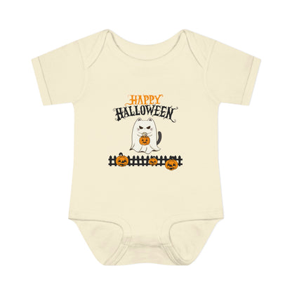 Halloween Baby/Infant Bodysuit, Costume, Trick or Treat Clothes, Perfect Gift