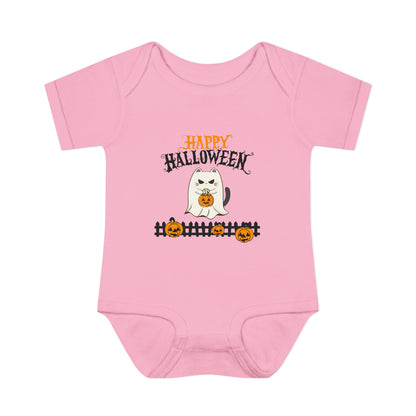 Halloween Baby/Infant Bodysuit, Costume, Trick or Treat Clothes, Perfect Gift