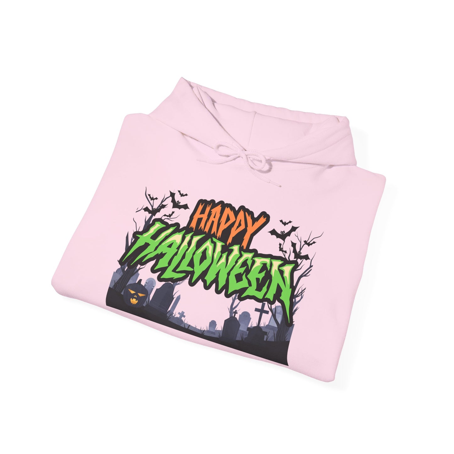 Halloween Hoodie, Unisex Sweatshirt, Spooky Costume Top, October Gift, [...]