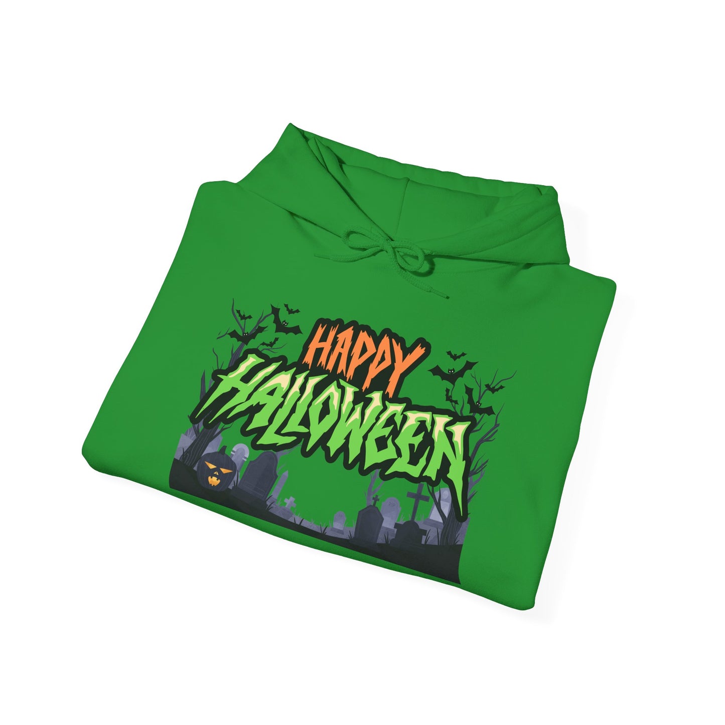Halloween Hoodie, Unisex Sweatshirt, Spooky Costume Top, October Gift, [...]