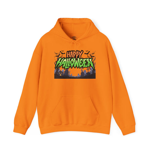 Halloween Hoodie, Unisex Sweatshirt, Spooky Costume Top, October Gift, [...]
