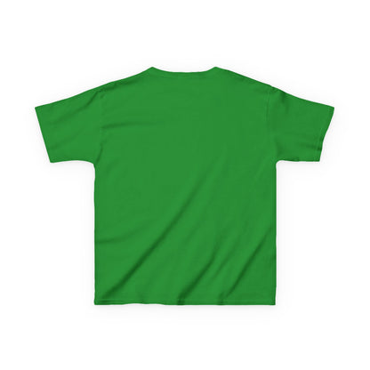 Kids Halloween T-Shirt, Spooky Fun Apparel, Halloween Costume Tee, Trick-or-Treat Shirt, Kids Party Wear, Seasonal Gift