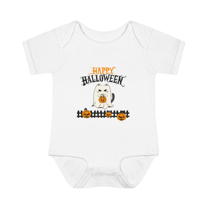 Halloween Baby/Infant Bodysuit, Costume, Trick or Treat Clothes, Perfect Gift