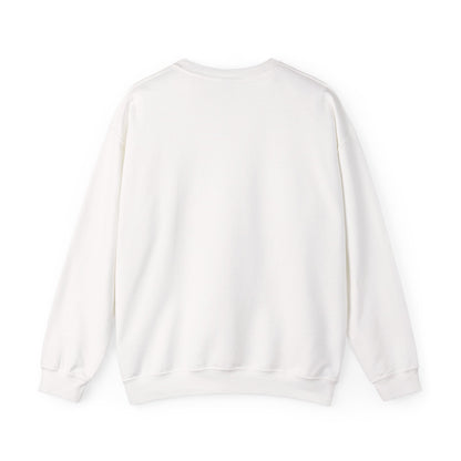 Halloween Ghost Crewneck Sweatshirt, Unisex, Fall Fashion, Spooky Season Clothes