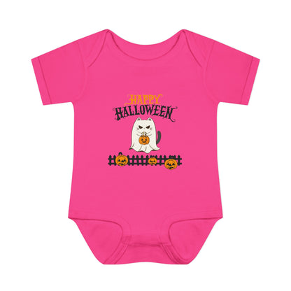 Halloween Baby/Infant Bodysuit, Costume, Trick or Treat Clothes, Perfect Gift