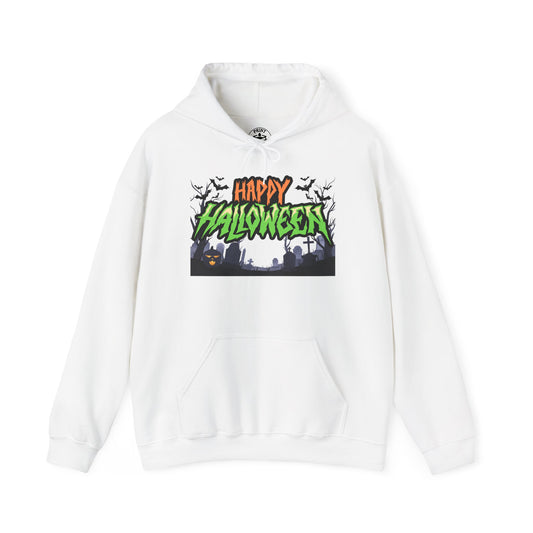 Halloween Hoodie, Unisex Sweatshirt, Spooky Costume Top, October Gift, [...]