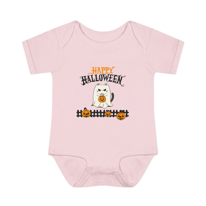 Halloween Baby/Infant Bodysuit, Costume, Trick or Treat Clothes, Perfect Gift