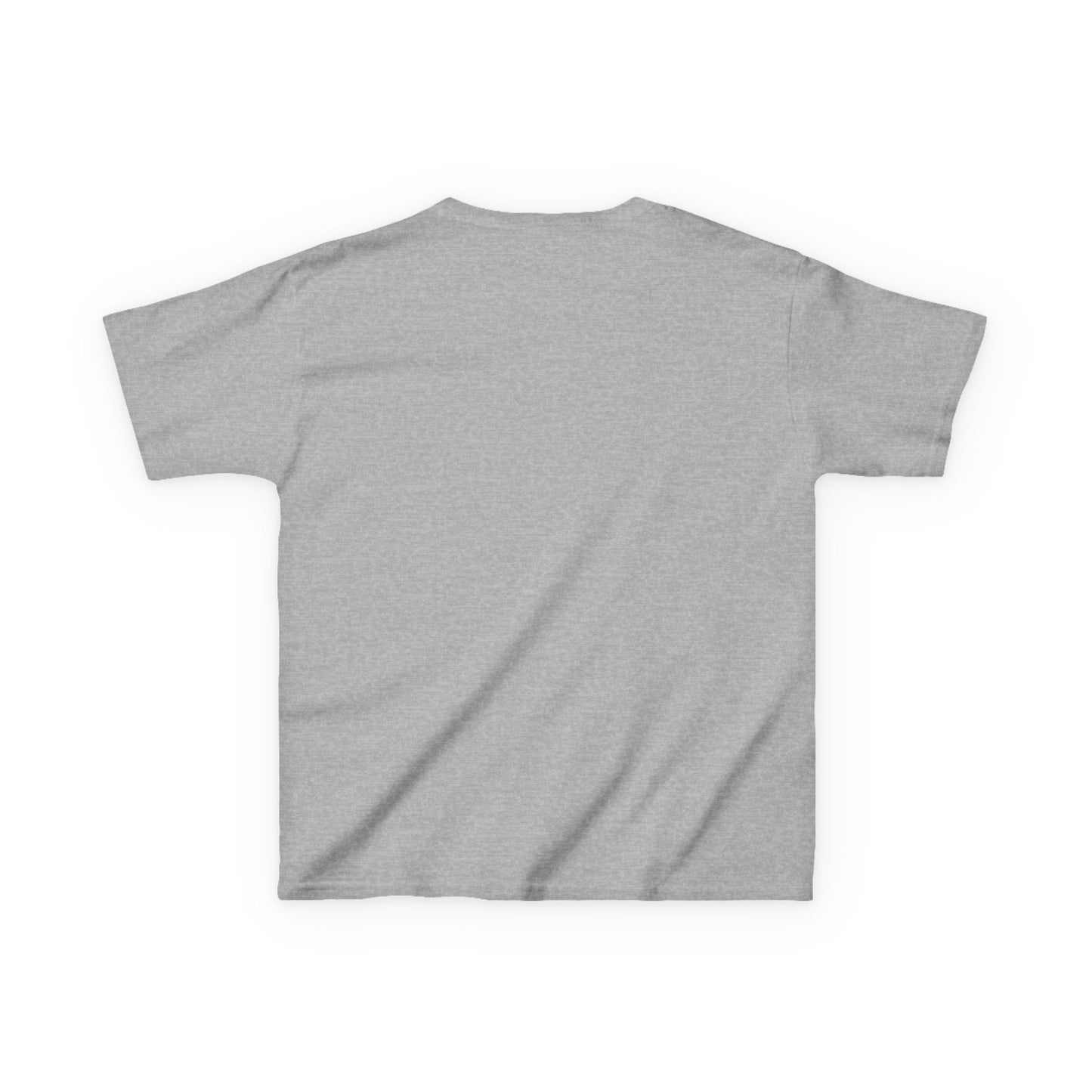 Halloween Kids Tee, Cute Ghost Shirt, Spooky Kids Clothing, Trick or Treat Tee