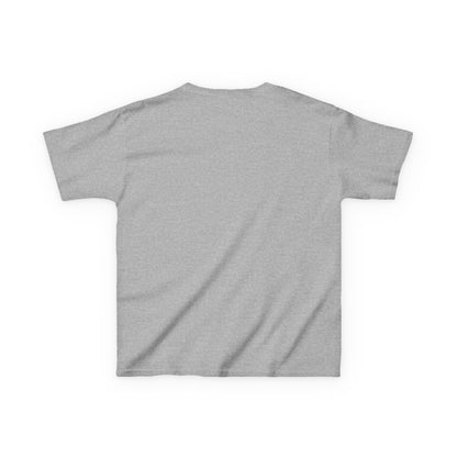 Halloween Kids Tee, Cute Ghost Shirt, Spooky Kids Clothing, Trick or Treat Tee