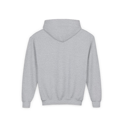 Halloween Youth Hoodie | Trick-or-Treat Sweatshirt, Fall Fashion, Kids Costume