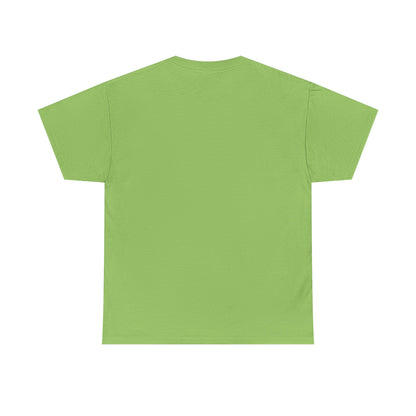 Halloween Graphic Tee, Unisex Heavy Cotton Shirt, Spooky Holiday Apparel, [...]