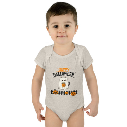 Halloween Baby/Infant Bodysuit, Costume, Trick or Treat Clothes, Perfect Gift