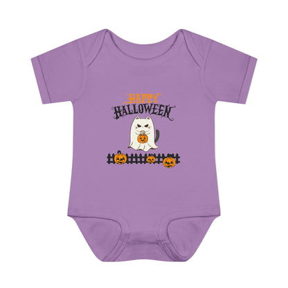 Halloween Baby/Infant Bodysuit, Costume, Trick or Treat Clothes, Perfect Gift