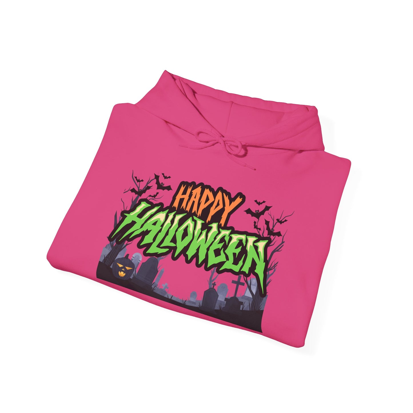 Halloween Hoodie, Unisex Sweatshirt, Spooky Costume Top, October Gift, [...]