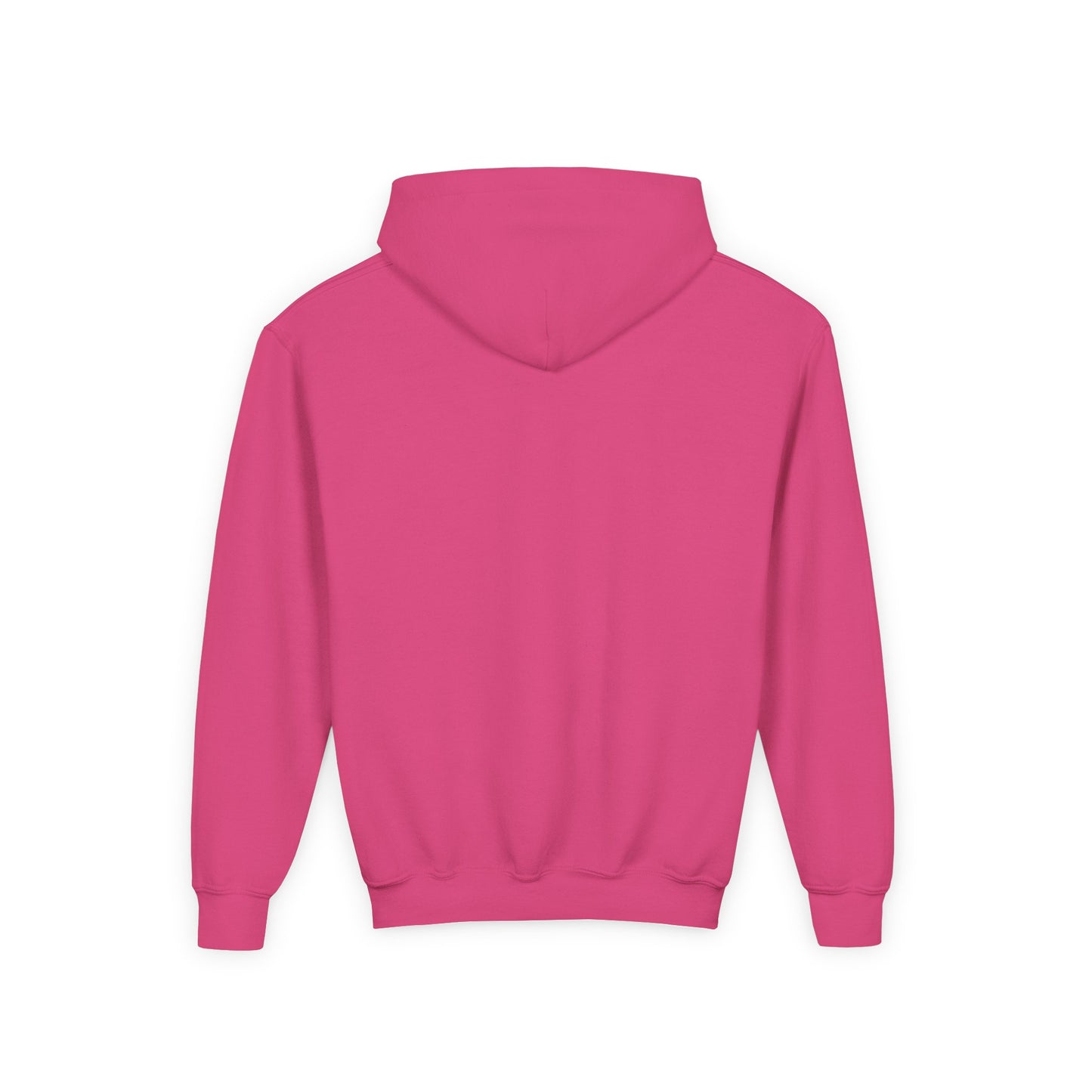 Halloween Youth Hoodie Sweatshirt, Spooky Season Clothing, Trick or Treat Outfit