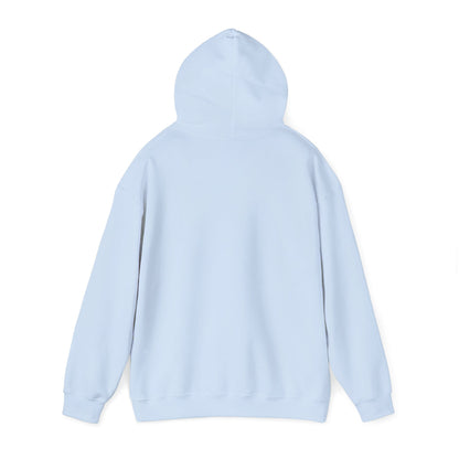 Halloween Hooded Pullover Sweatshirt | Unisex Fleece, Cozy Fall Apparel