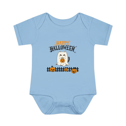 Halloween Baby/Infant Bodysuit, Costume, Trick or Treat Clothes, Perfect Gift