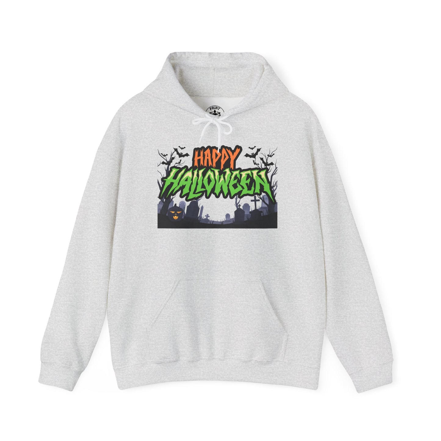 Halloween Hoodie, Unisex Sweatshirt, Spooky Costume Top, October Gift, [...]